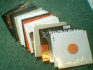 ELECTRO VINYL-22 RECORDS various rare collectable