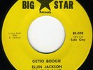 ELLEN JACKSON 