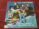 Piero Piccioni\Mescoli\John Foster - Il disco Volante