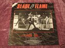 Slade In Flame - Action Replay  - mint condition