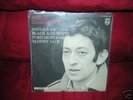 EP SERGE GAINSBOURG 