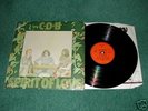 C.O.B. â€œSPIRIT OF LOVEâ€ 1971 UK 1ST PRESS CBS NM