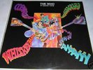 WHO-A QUICK ONE-'66 MONO UK 1st Press LP Orig.