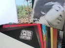 Jimi Hendrix 1980 German Polydor box set