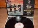 THE BEATLES Something New 1st PRESS GERMAN ODEON