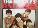 The Beatles: I'll Cry Instead 45/7