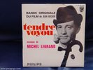 OST TENDRE VOYOU MOD FREAKBEAT MICHEL LEGRAND LISTEN