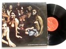 JIMI HENDRIX electric ladyland 2LP POLYDOR UK nude cvr