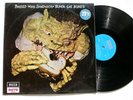 BLACK CAT BONES barbed wire LP on DECCA UK blues psych