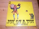 KEVIN AYERS - Joy Of A Toy - LP.