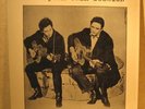 Johnny Cash Bob Dylan SESSION Lp NM shrink no reserve