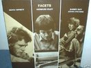 HOWARD RILEY  Facets  3LP box set  Keith Tippett