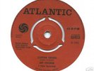 ART FREEMAN-SLIPPING AROUND-UK ATLANTIC-***RARE***