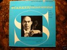Mercury SR Janos Starker ITALIAN CELLO SONATAS Corelli