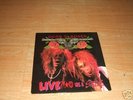 GUNS N' ROSES LIVE ?*@ Like A Suicide ORIGINAL EP UZI