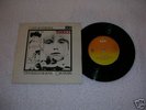 U2 THREE EP 7'' IRISH RELEASE
