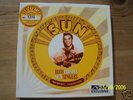MINT Yellow Vinyl ELVIS PRESLEY Sun Singles Nmbd Box