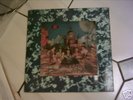 ROLLING STONES SATANIC MAJESTIES UK MONO 3D ORIGINAL LP