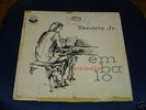 TENORIO JR 1964 Embalo BOSSA NOVA JAZZ LP BRAZIL