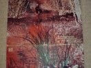 Zior Self Titled LP Very Rare UK Release Nepentha Lable