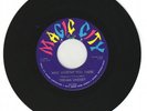 Rare  NORTHERN SOUL  45rpm  THELMA  LINDSEY
