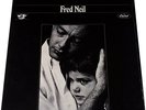 FRED NEIL * 1966 MONO LP w EVERYBODY'S TALKIN' * SHRINK