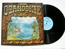 OGANOOKIE s/t LP private hippie folk