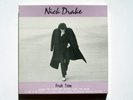 NICK DRAKE fruit tree 5LP BOX SET on HANNIBAL UK
