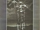 MONITOR: Monitor (w/Meat Puppets) - Very Rare LP