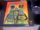 MAJORITY ONE..RARE ORIG PSYCH GF PINK ELEPHANT