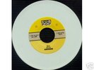 NIRVANA SLIVER B/W DIVE  WHITE VINYL 7