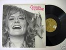 Monica Zetterlund - Chicken feathers lp on orig SR