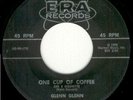 GLEN(N) GLENN ROCKABILLY 45 - ERA LABEL