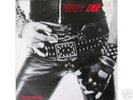 MOTLEY CRUE Too Fast For Love LEATHUR RECORDS ORIGINAL