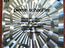 Pierre  Schaeffer  Prospective 21eme Siecle Xenakis
