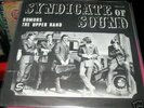 Syndicate of Sound Rumors US 66 garage 45 Dutch PS