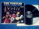 1967 Ist Press *  TURTLES  