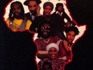 LISTEN DETERMINATION SHOWCASE LP JAH SHAKA KILLER 80's