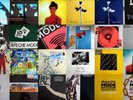 Depeche Mode - 24 Maxi Alben