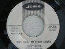 rare northern soul Two sides to every story Jimmy Love