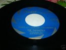 NORTHERN SOUL 45 PHONETICS TRUDEL 1005 DON'T LET LOVE G