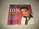 Elvis Presley 24 Karat Hits DCC Limited Edition