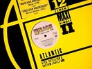 THE FUTURE NUCLEAR HOLOCAUST US MIRAGE ELECTRO PROMO 12