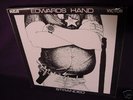 EDWARDS HAND Stranded UK 1970 1st PRESS ORIGINAL MINT