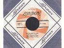 PAINTED SHIP orig 1966 Canada garage punk single RARE