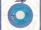 PSYCH MOD FREAKBEAT 45 TONY MARK+LES MARKMEN NM LISTEN