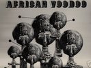 MANU DIBANGO - AFRICAN VOODOO (1972 LP)