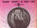 ++ CAPTAIN BEEFHEART Sure â€˜nuff â€˜n yes I do French 