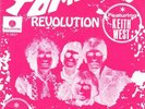 TOMORROW Revolution Psychedelia Great Holland PS