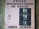 ETOILE DE DAKAR / STAR BAND - FANTASTIC LP - LISTEN